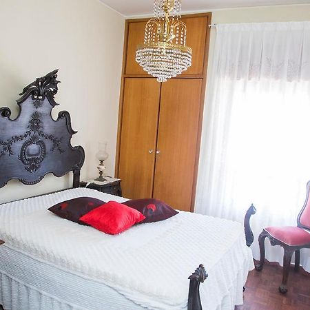 Appartement Casa Da Familia à Sesimbra Extérieur photo