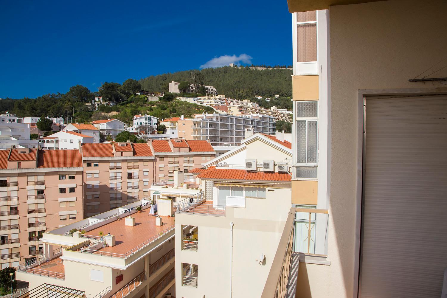 Appartement Casa Da Familia à Sesimbra Extérieur photo