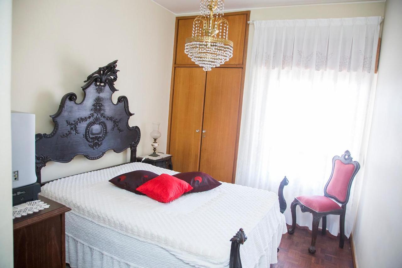 Appartement Casa Da Familia à Sesimbra Extérieur photo