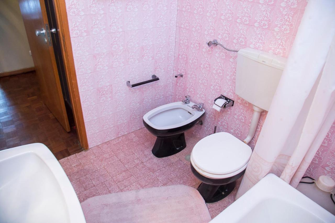 Appartement Casa Da Familia à Sesimbra Extérieur photo