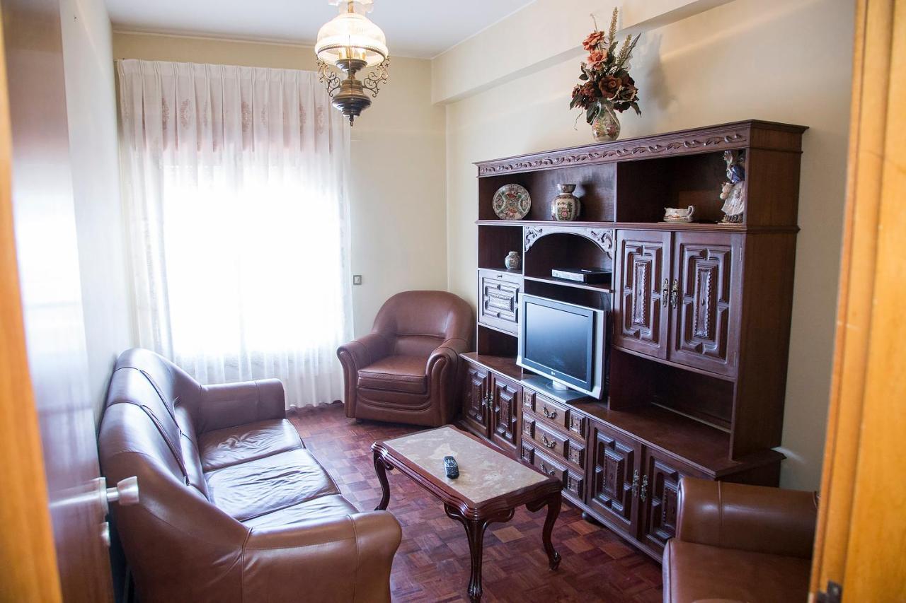 Appartement Casa Da Familia à Sesimbra Extérieur photo