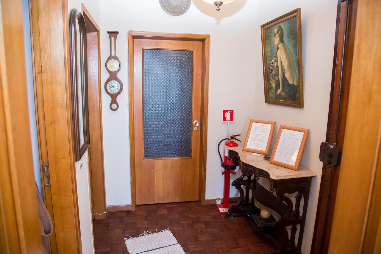 Appartement Casa Da Familia à Sesimbra Extérieur photo